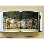 Книга 1990 Italian Splendor: Palaces, Castles and Villas Hardcover Book варинант исполнения - 5 | Loft Concept в Новосибирске