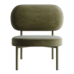 Кресло «Топтыныч» варинант исполнения - 2 | Loft Concept в Новосибирске