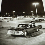 Подарочная книга величайший фотограф Альберт Уотсон The Vienna album Albert Watson варинант исполнения - 6 | Loft Concept в Новосибирске