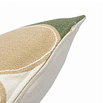 Подушка декоративная с абстрактным узором Divine Abstractions варинант исполнения - 3 | Loft Concept в Новосибирске