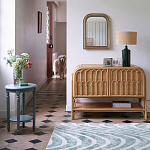 Приставной стол в классическом стиле Patrician варинант исполнения - 5 | Loft Concept в Новосибирске