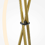 Напольный светильник Crochet 3000К 36Вт варинант исполнения - 10 | Loft Concept в Новосибирске