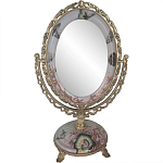 Настольное зеркало Cerch Runy варинант исполнения - 1 | Loft Concept в Новосибирске