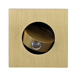 Бра Gold Techno Chelsom Limited варинант исполнения - 2 | Loft Concept в Новосибирске