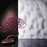 Барельеф ALIEN варинант исполнения - 1 | Loft Concept в Новосибирске