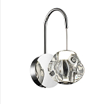 Бра с прозрачным шарообразныи плафоном Bubbles Bocci варинант исполнения - 4 | Loft Concept в Новосибирске