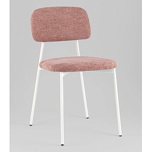 Стул Chao розовый