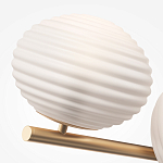 Подвесной светильник The bell tower варинант исполнения - 2 | Loft Concept в Новосибирске