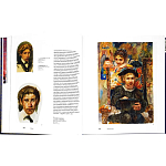 Подарочное издание Альбом Михаил Врубель варинант исполнения - 9 | Loft Concept в Новосибирске