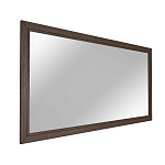 Зеркало прямоугольное с классической деревянной рамой Harper Line варинант исполнения - 3 | Loft Concept в Новосибирске