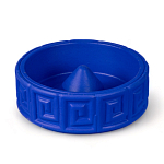 Пепельница Seletti Greche Blue варинант исполнения - 2 | Loft Concept в Новосибирске