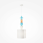 Подвесной светильник Comforty Е27 варинант исполнения - 1 | Loft Concept в Новосибирске