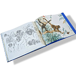 Лимитированная подарочная книга HERMES Fierce and Fragile book, English version варинант исполнения - 6 | Loft Concept в Новосибирске