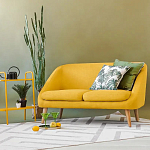 Диван Orange beech варинант исполнения - 7 | Loft Concept в Новосибирске