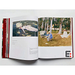 Книга Коллекция картин Сарджента Sargent: The Masterworks варинант исполнения - 10 | Loft Concept в Новосибирске