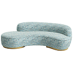 Диван Gold River варинант исполнения - 2 | Loft Concept в Новосибирске