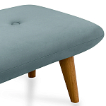 Банкетка Palmer Banquet варинант исполнения - 15 | Loft Concept в Новосибирске