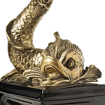 Подсвечник Candleholder Triton Atlanta варинант исполнения - 1 | Loft Concept в Новосибирске