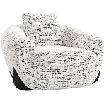 Кресло Fargo варинант исполнения - 1 | Loft Concept в Новосибирске