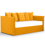 Кровать-кушетка Memory варинант исполнения - 7 | Loft Concept в Новосибирске