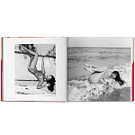 Подарочный Альбом Фото ню The Big Book of Legs 18+ варинант исполнения - 2 | Loft Concept в Новосибирске