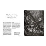 Книга Fantastic Gustave Dore варинант исполнения - 12 | Loft Concept в Новосибирске