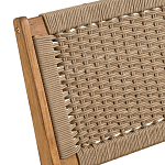 Диван двухместный садовый  Rest Garden варинант исполнения - 4 | Loft Concept в Новосибирске