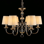 Люстра подвесная Gaell Metal варинант исполнения - 1 | Loft Concept в Новосибирске