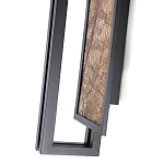 Бра Sun Lighting 1 варинант исполнения - 3 | Loft Concept в Новосибирске