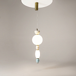 Подвесной светильник Adore LED 3000K 17Bт варинант исполнения - 3 | Loft Concept в Новосибирске