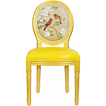 Стул French Juicy yellow варинант исполнения - 1 | Loft Concept в Новосибирске