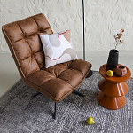 Кресло Smart Kun варинант исполнения - 9 | Loft Concept в Новосибирске