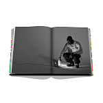 Книга Louis Vuitton. Virgil Abloh варинант исполнения - 4 | Loft Concept в Новосибирске