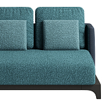 Современный Диван Belmont Sofa  варинант исполнения - 2 | Loft Concept в Новосибирске