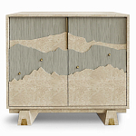 Буфет Okinawa Taupe  варинант исполнения - 1 | Loft Concept в Новосибирске