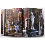 Jacques Garcia: A Sicilian Dream: Villa Elena варинант исполнения - 3 | Loft Concept в Новосибирске