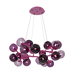 Люстра Wild Grape варинант исполнения - 1 | Loft Concept в Новосибирске