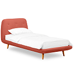 Кровать Palmer Bed варинант исполнения - 20 | Loft Concept в Новосибирске