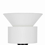Торшер с абажуром конической и цилиндрической формы Complex Lampshade варинант исполнения - 2 | Loft Concept в Новосибирске