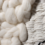 Панно декоративное White storm варинант исполнения - 2 | Loft Concept в Новосибирске