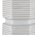 Настольная лампа шестиугольной формы Hexagon варинант исполнения - 1 | Loft Concept в Новосибирске