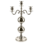 Подсвечник  Metallic gloss варинант исполнения - 1 | Loft Concept в Новосибирске