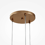 Подвесной светильник The column of light варинант исполнения - 5 | Loft Concept в Новосибирске