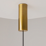 Подвесной светильник Level C 3000К 12ВТ варинант исполнения - 7 | Loft Concept в Новосибирске