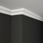 Гладкий карниз KT-67 варинант исполнения - 1 | Loft Concept в Новосибирске