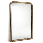 Зеркало Antique Mango Wood 160 варинант исполнения - 1 | Loft Concept в Новосибирске