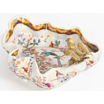 Блюдо фарфоровое Polly варинант исполнения - 4 | Loft Concept в Новосибирске