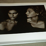 Подарочная книга величайший фотограф Альберт Уотсон The Vienna album Albert Watson варинант исполнения - 5 | Loft Concept в Новосибирске