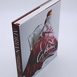 Книга Adrian: A Lifetime of Movie Glamour, Art and High Fashion варинант исполнения - 3 | Loft Concept в Новосибирске