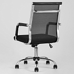 Офисное кресло с сетчатой спинкой NETTING варинант исполнения - 5 | Loft Concept в Новосибирске